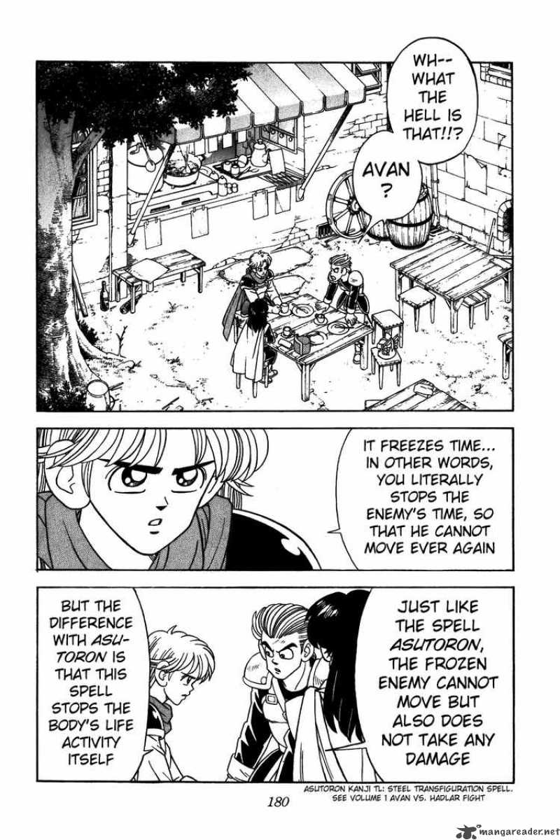 Dragon Quest Dai No Daiboken Chapter 308 Page 14