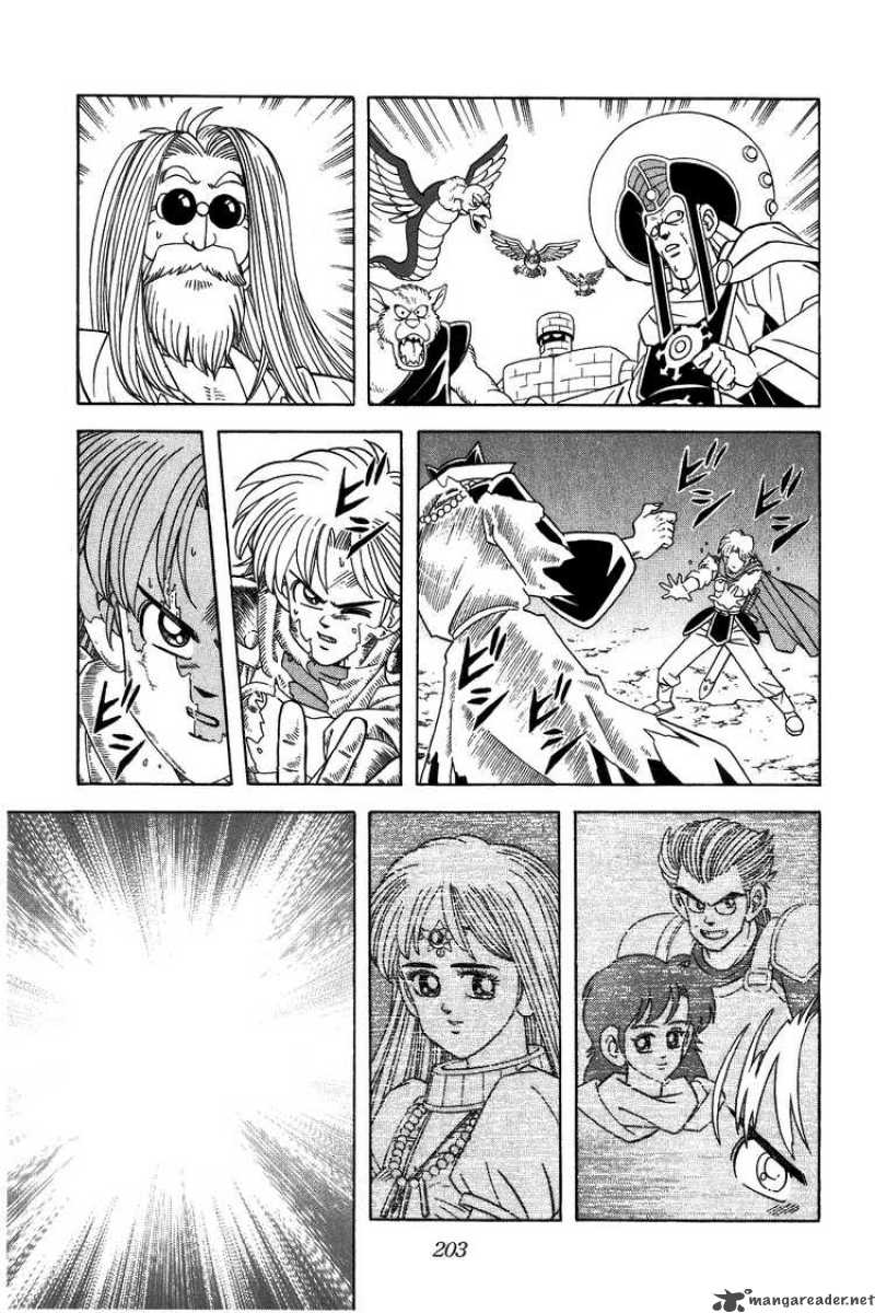 Dragon Quest Dai No Daiboken Chapter 309 Page 16