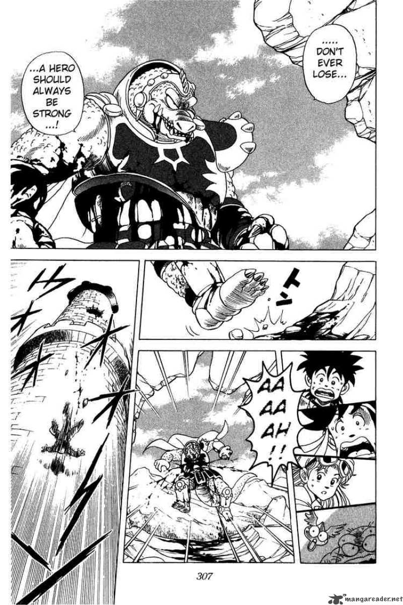 Dragon Quest Dai No Daiboken Chapter 31 Page 6