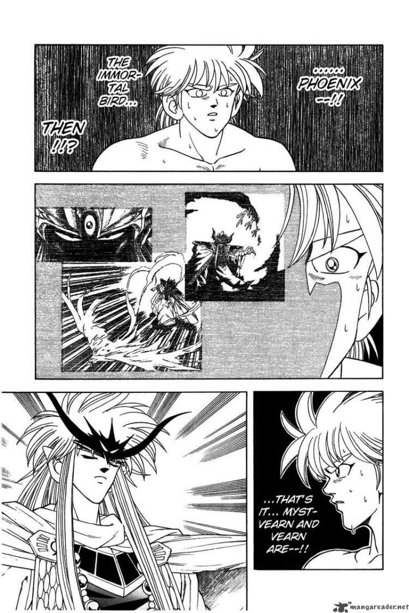 Dragon Quest Dai No Daiboken Chapter 311 Page 10