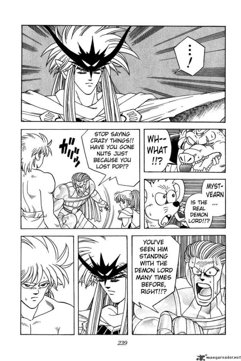 Dragon Quest Dai No Daiboken Chapter 311 Page 14