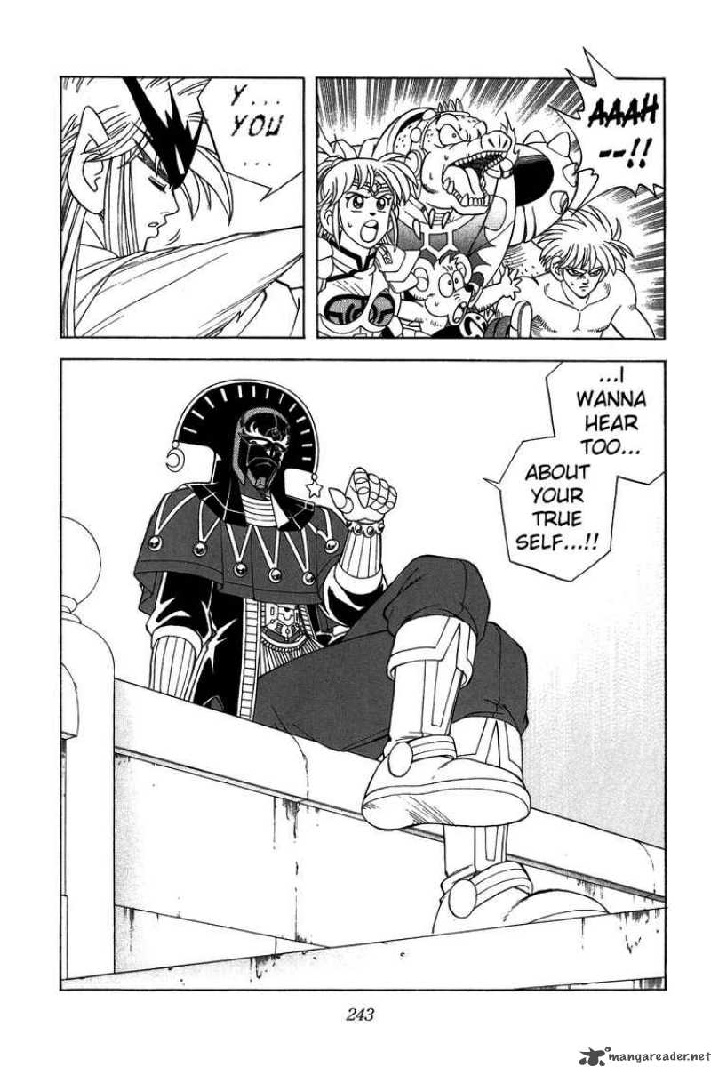 Dragon Quest Dai No Daiboken Chapter 311 Page 18