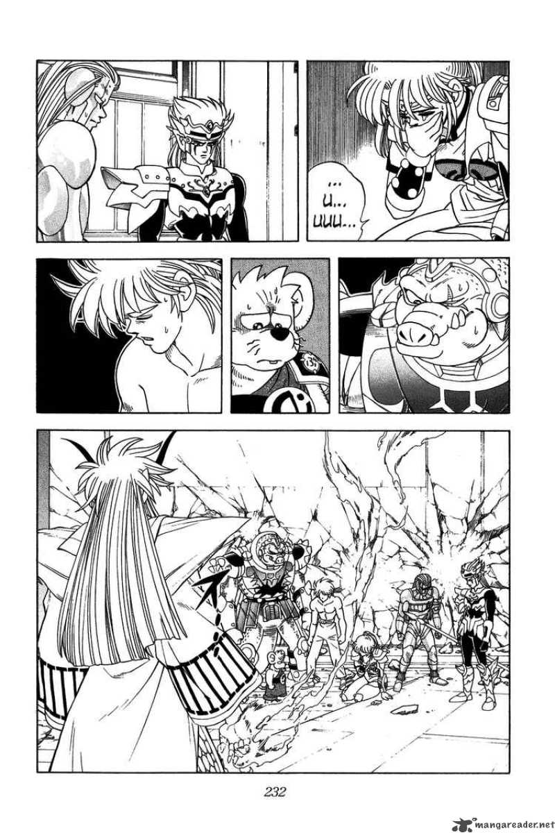 Dragon Quest Dai No Daiboken Chapter 311 Page 7