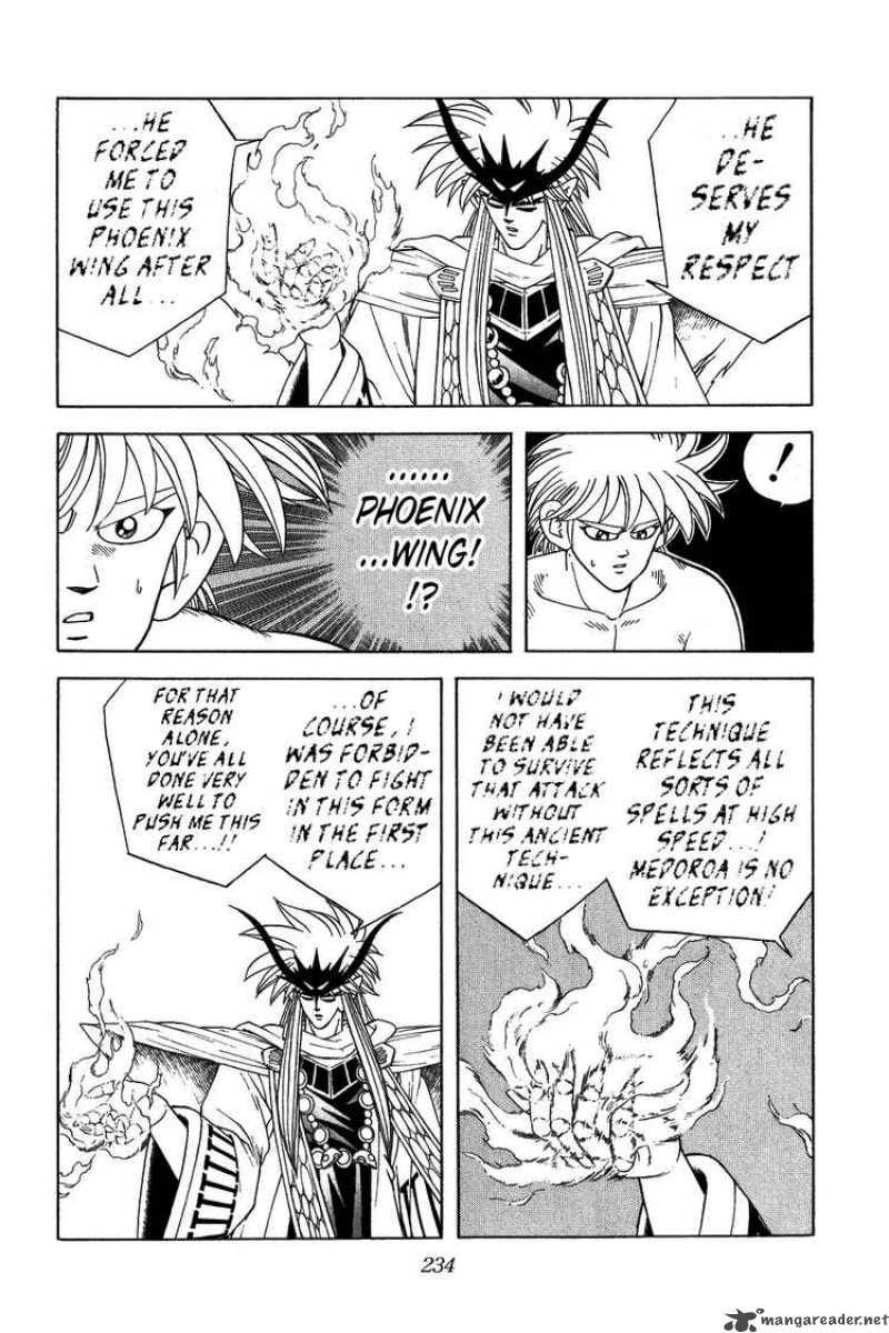 Dragon Quest Dai No Daiboken Chapter 311 Page 9