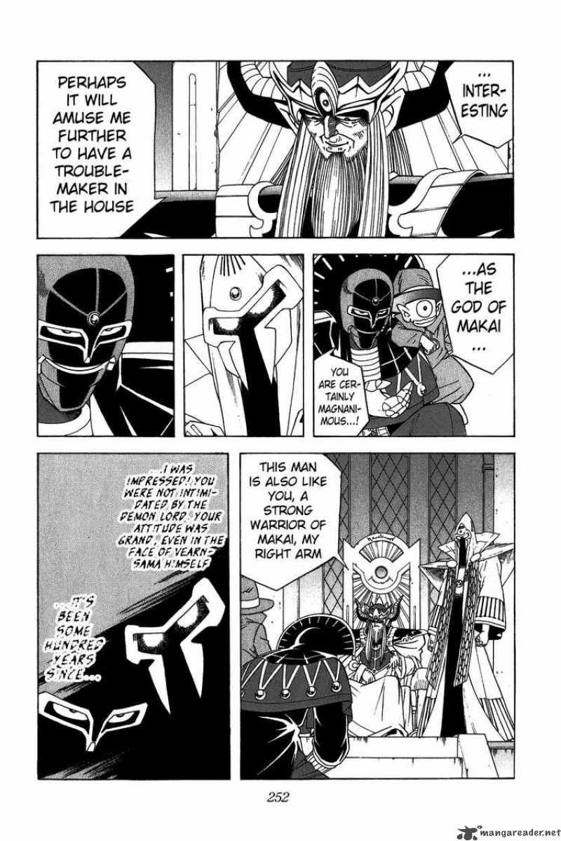 Dragon Quest Dai No Daiboken Chapter 312 Page 9