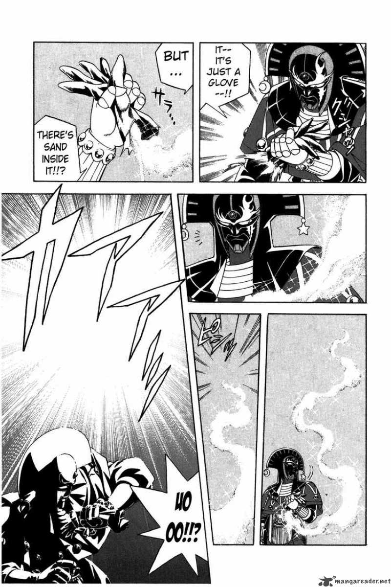 Dragon Quest Dai No Daiboken Chapter 313 Page 3