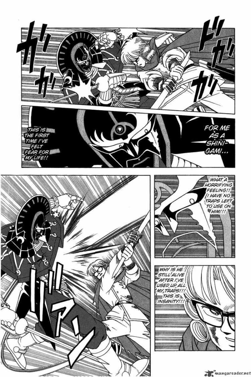Dragon Quest Dai No Daiboken Chapter 313 Page 9