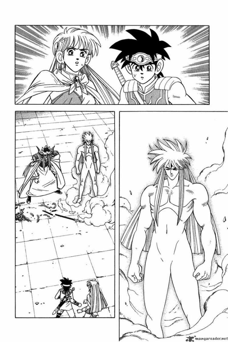 Dragon Quest Dai No Daiboken Chapter 315 Page 14