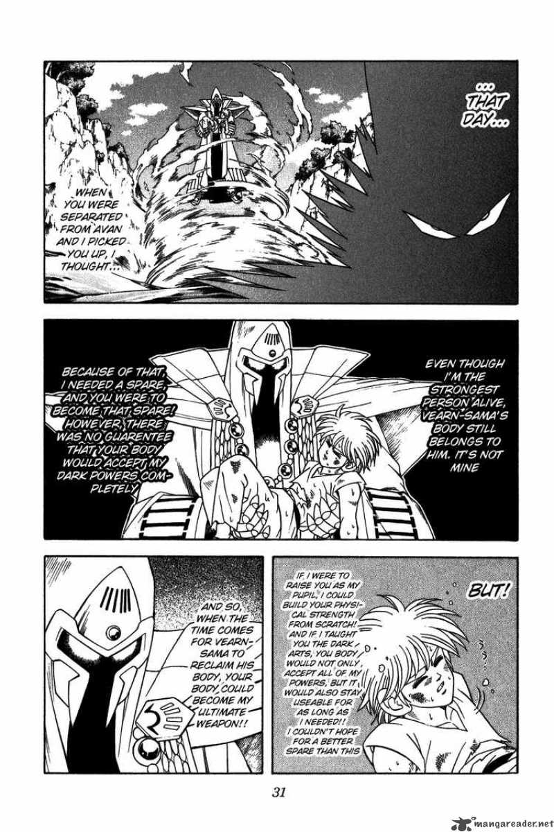Dragon Quest Dai No Daiboken Chapter 318 Page 8