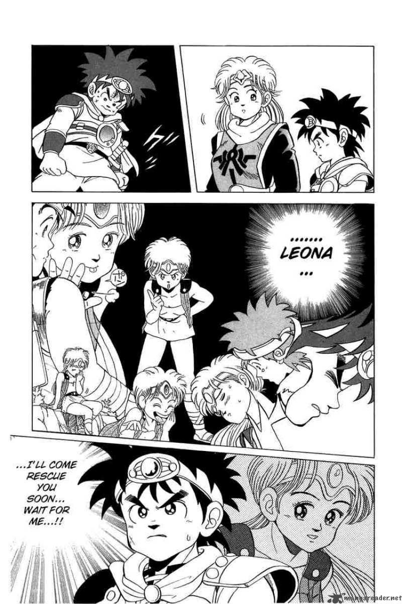 Dragon Quest Dai No Daiboken Chapter 32 Page 16