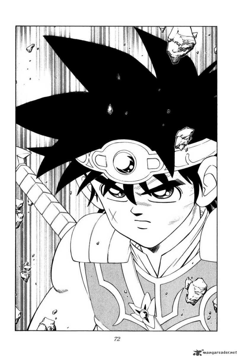 Dragon Quest Dai No Daiboken Chapter 320 Page 10