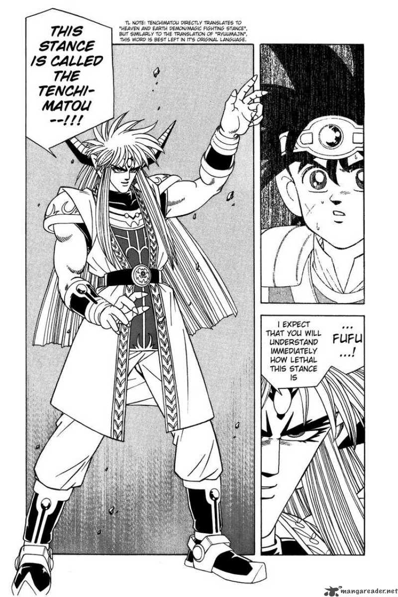 Dragon Quest Dai No Daiboken Chapter 321 Page 2