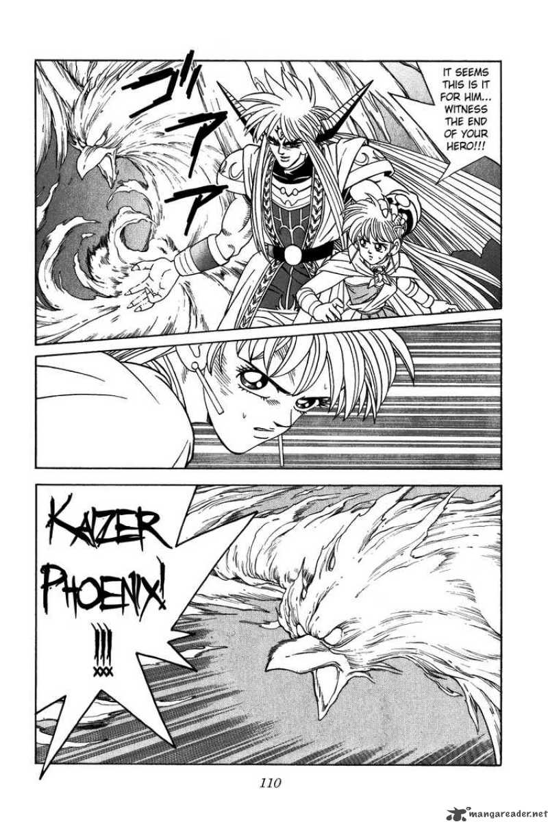 Dragon Quest Dai No Daiboken Chapter 322 Page 10
