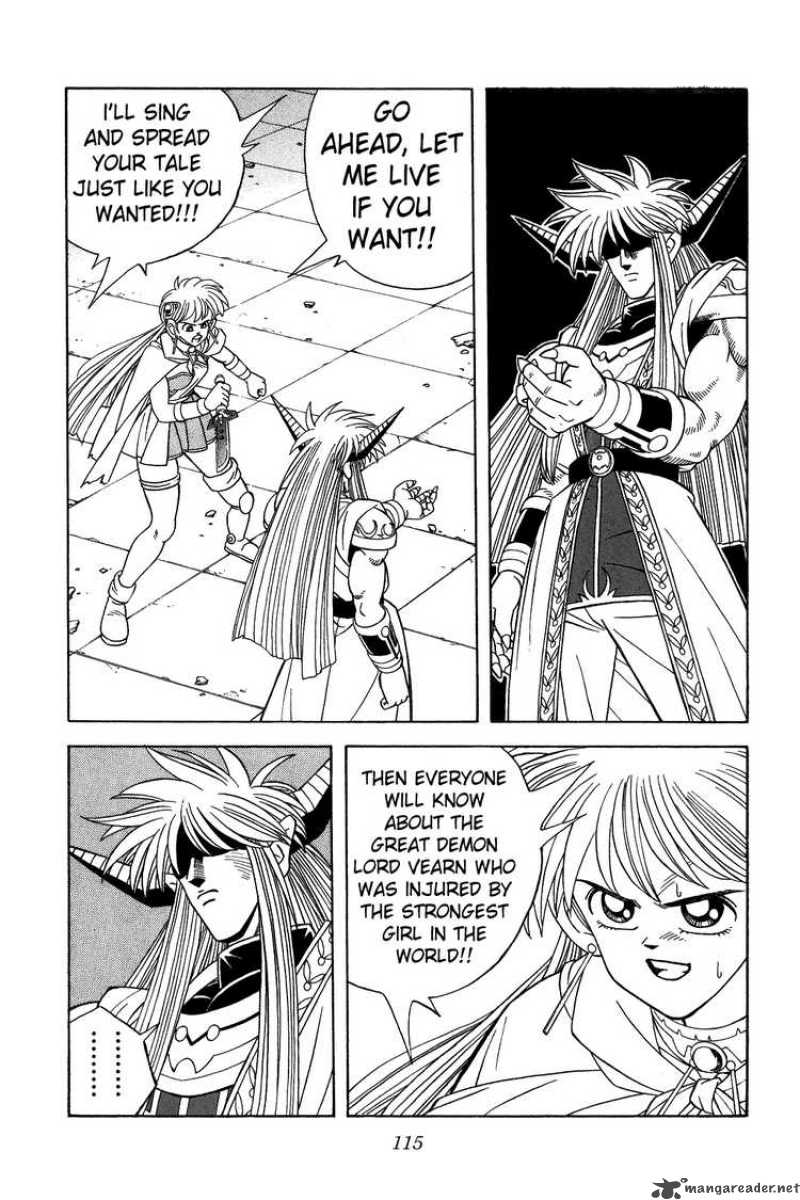 Dragon Quest Dai No Daiboken Chapter 322 Page 15