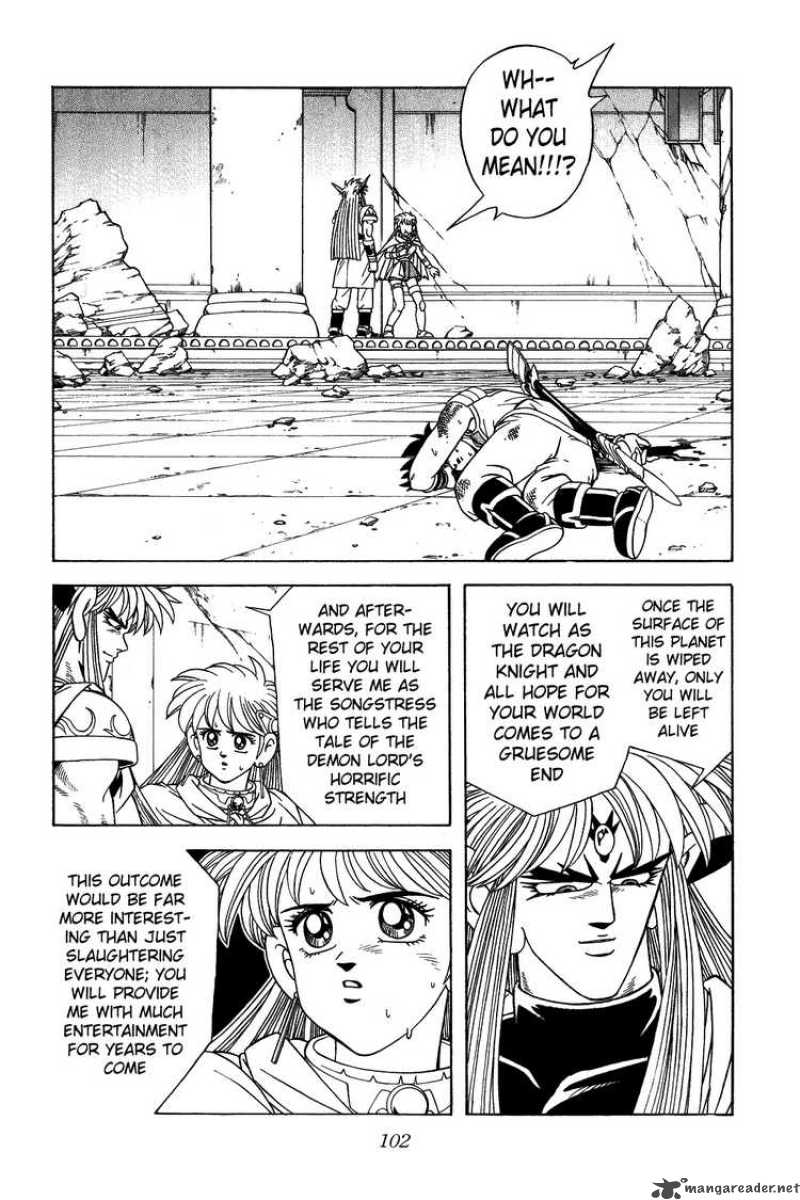 Dragon Quest Dai No Daiboken Chapter 322 Page 2