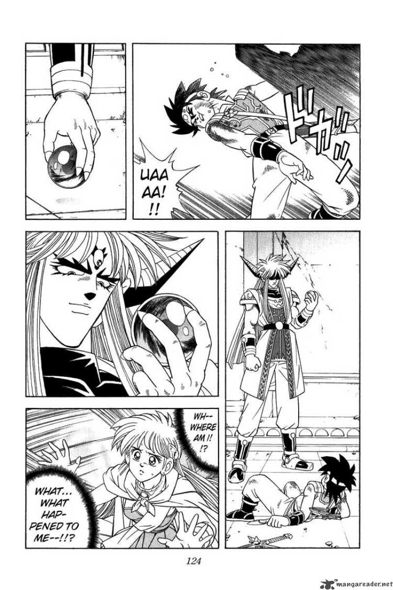 Dragon Quest Dai No Daiboken Chapter 323 Page 4