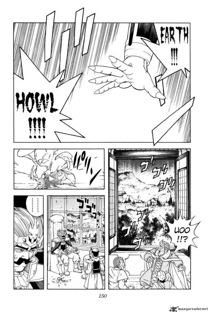 Dragon Quest Dai No Daiboken Chapter 324 Page 10