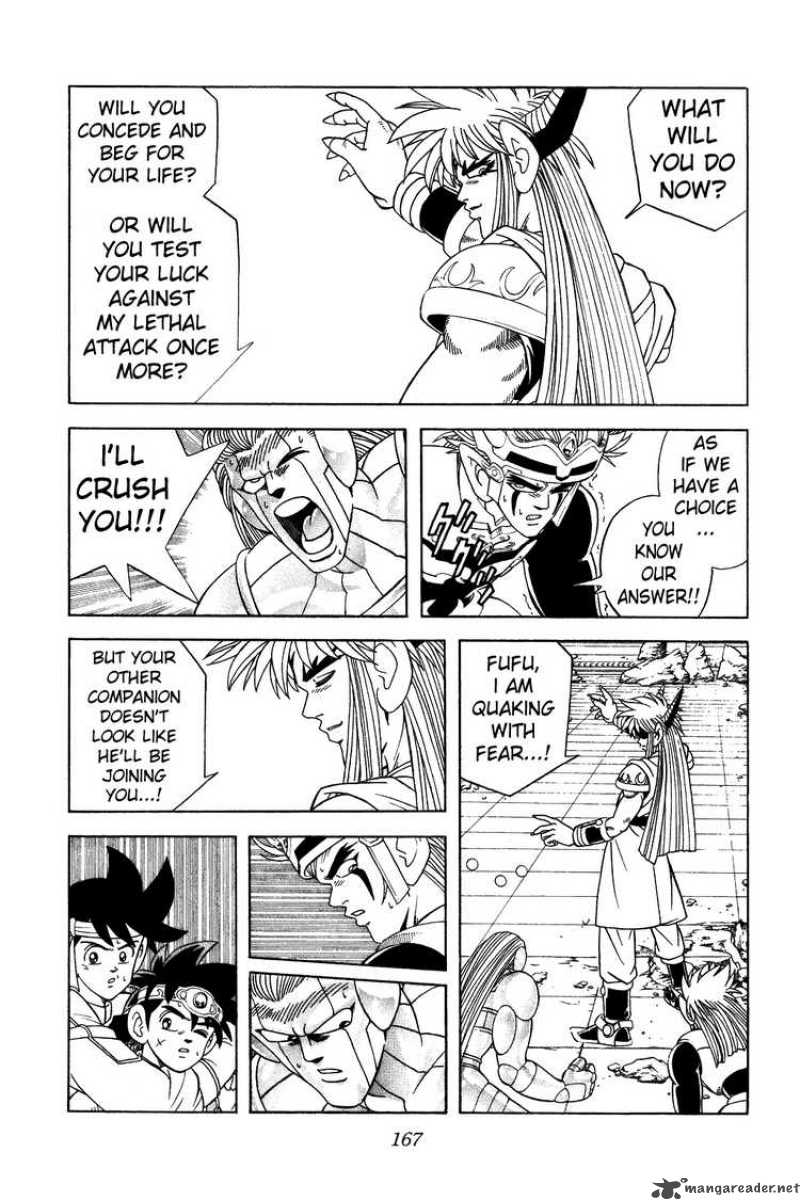 Dragon Quest Dai No Daiboken Chapter 325 Page 6