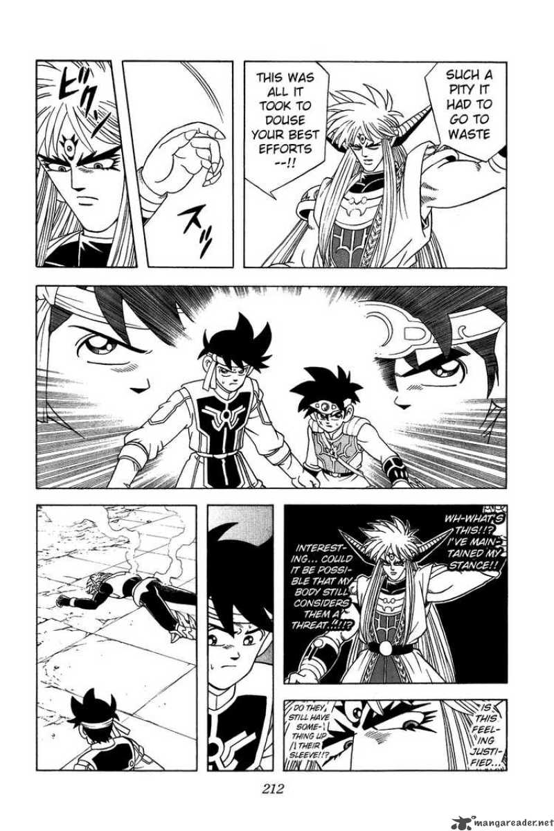 Dragon Quest Dai No Daiboken Chapter 327 Page 12