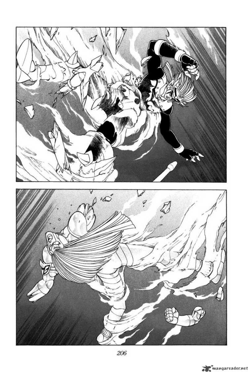 Dragon Quest Dai No Daiboken Chapter 327 Page 6