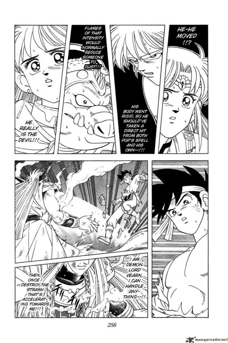 Dragon Quest Dai No Daiboken Chapter 329 Page 13