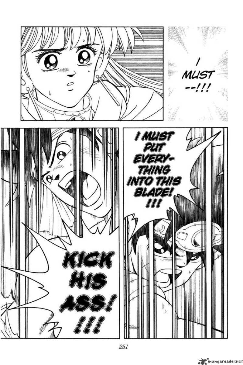 Dragon Quest Dai No Daiboken Chapter 329 Page 9