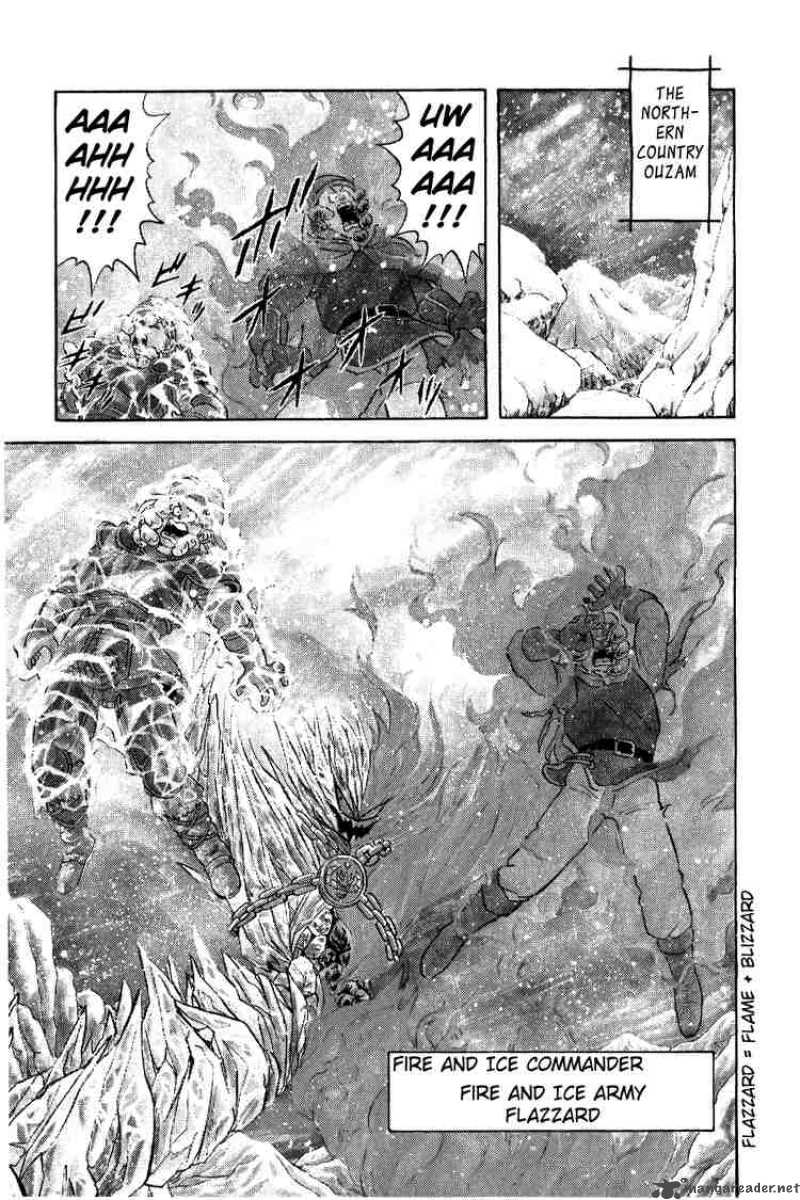 Dragon Quest Dai No Daiboken Chapter 33 Page 2