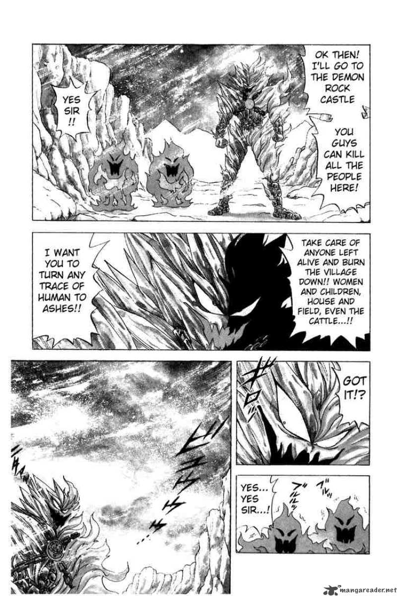 Dragon Quest Dai No Daiboken Chapter 33 Page 5
