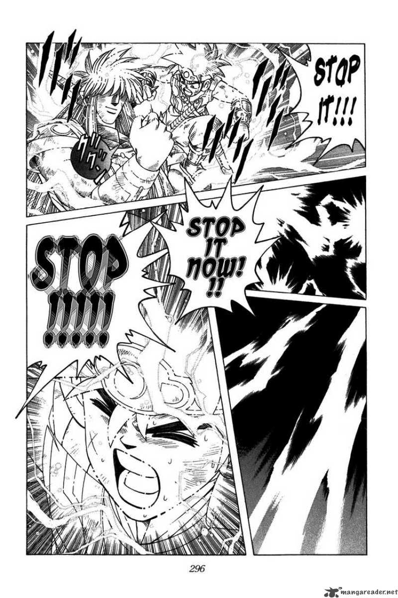 Dragon Quest Dai No Daiboken Chapter 331 Page 16