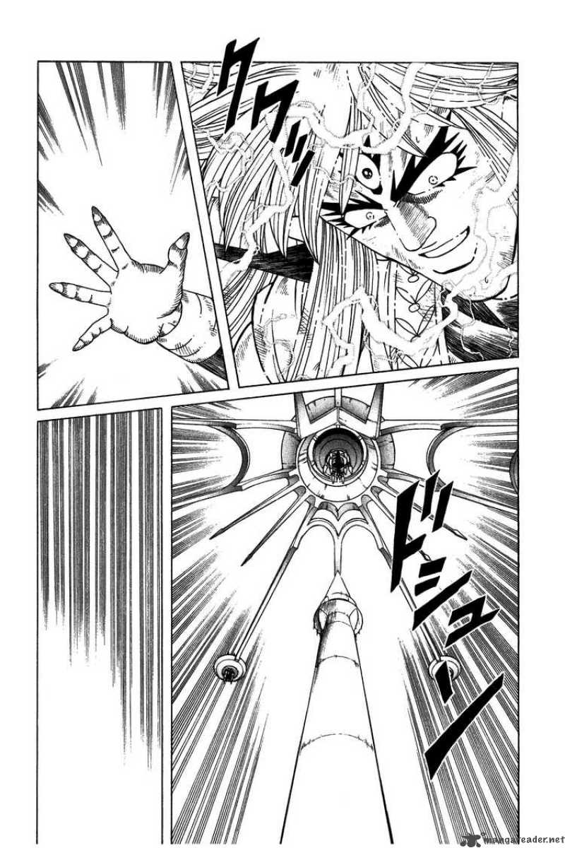 Dragon Quest Dai No Daiboken Chapter 331 Page 18