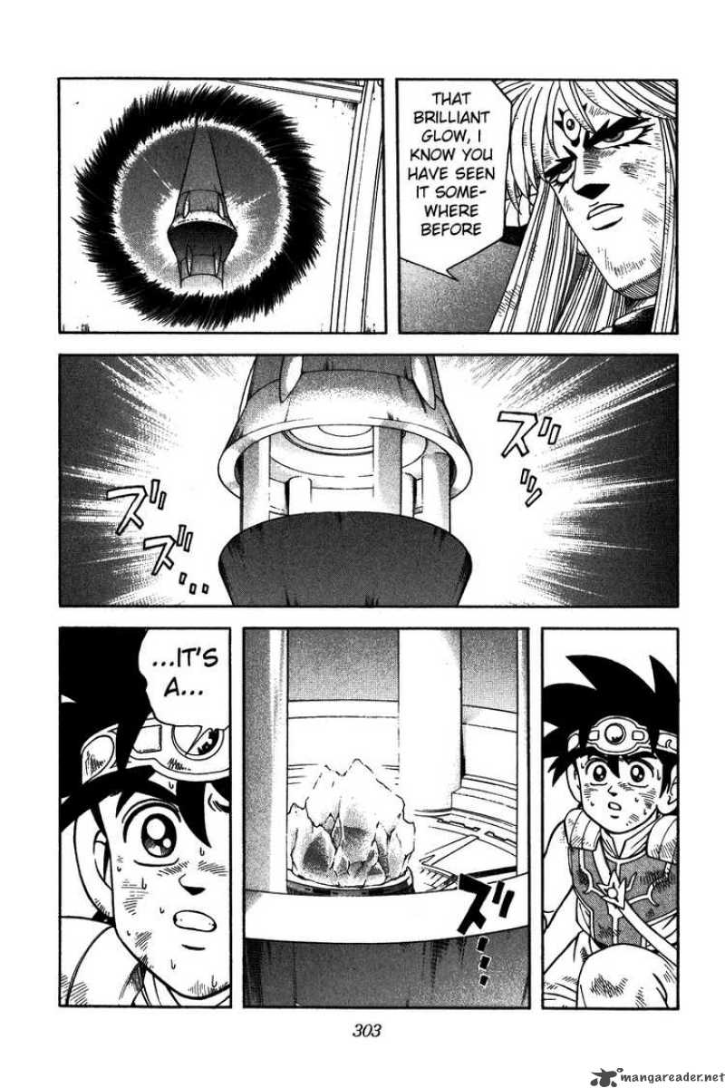 Dragon Quest Dai No Daiboken Chapter 332 Page 3