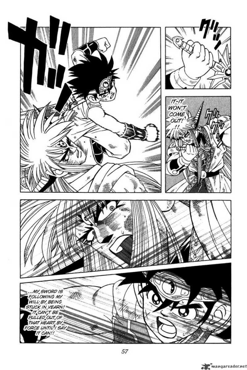 Dragon Quest Dai No Daiboken Chapter 336 Page 13