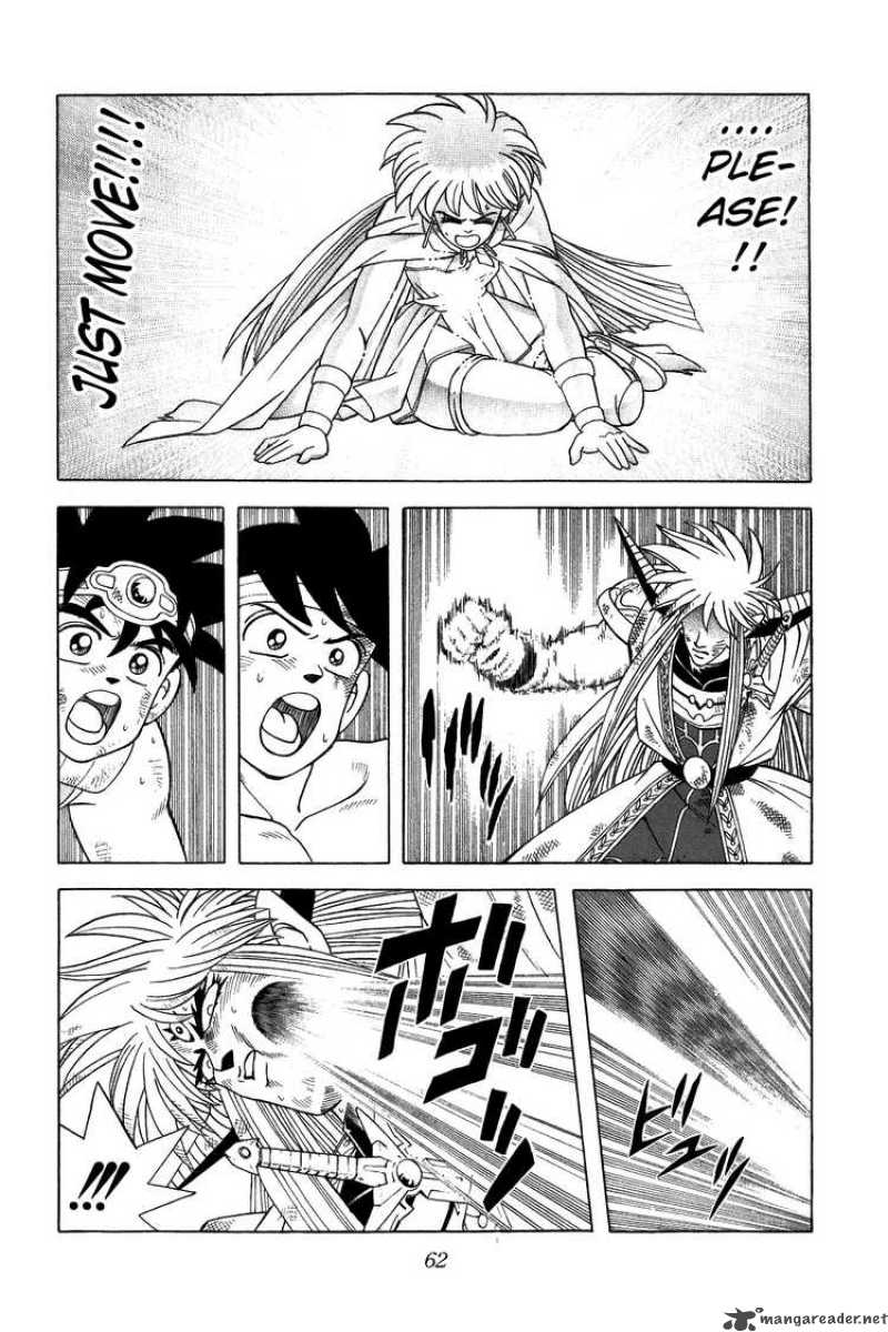 Dragon Quest Dai No Daiboken Chapter 336 Page 18