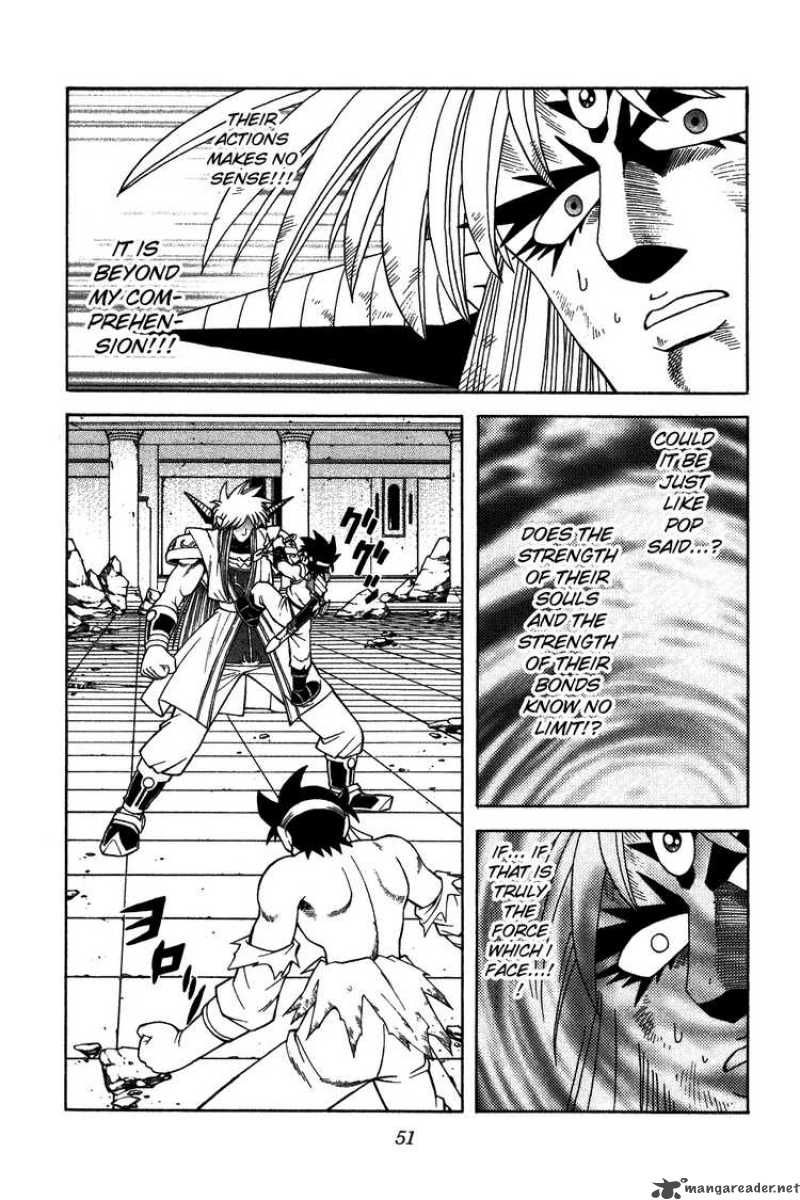 Dragon Quest Dai No Daiboken Chapter 336 Page 7