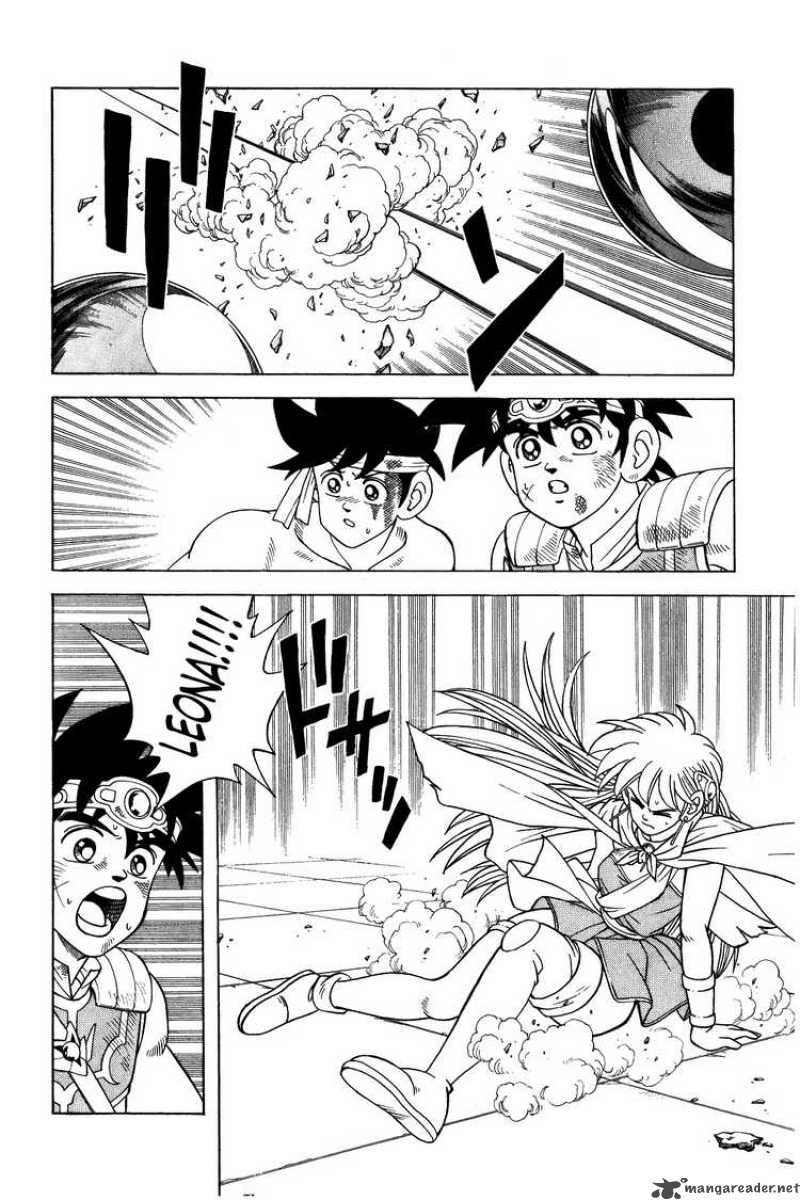 Dragon Quest Dai No Daiboken Chapter 337 Page 4