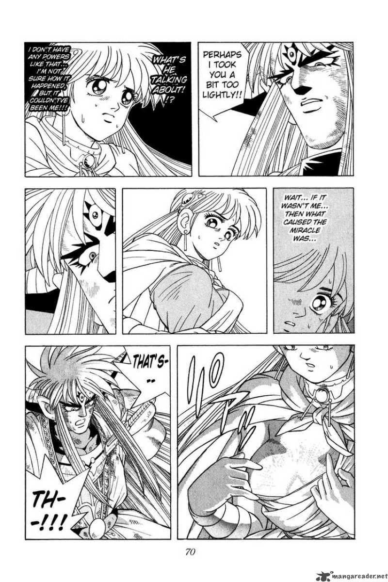 Dragon Quest Dai No Daiboken Chapter 337 Page 6