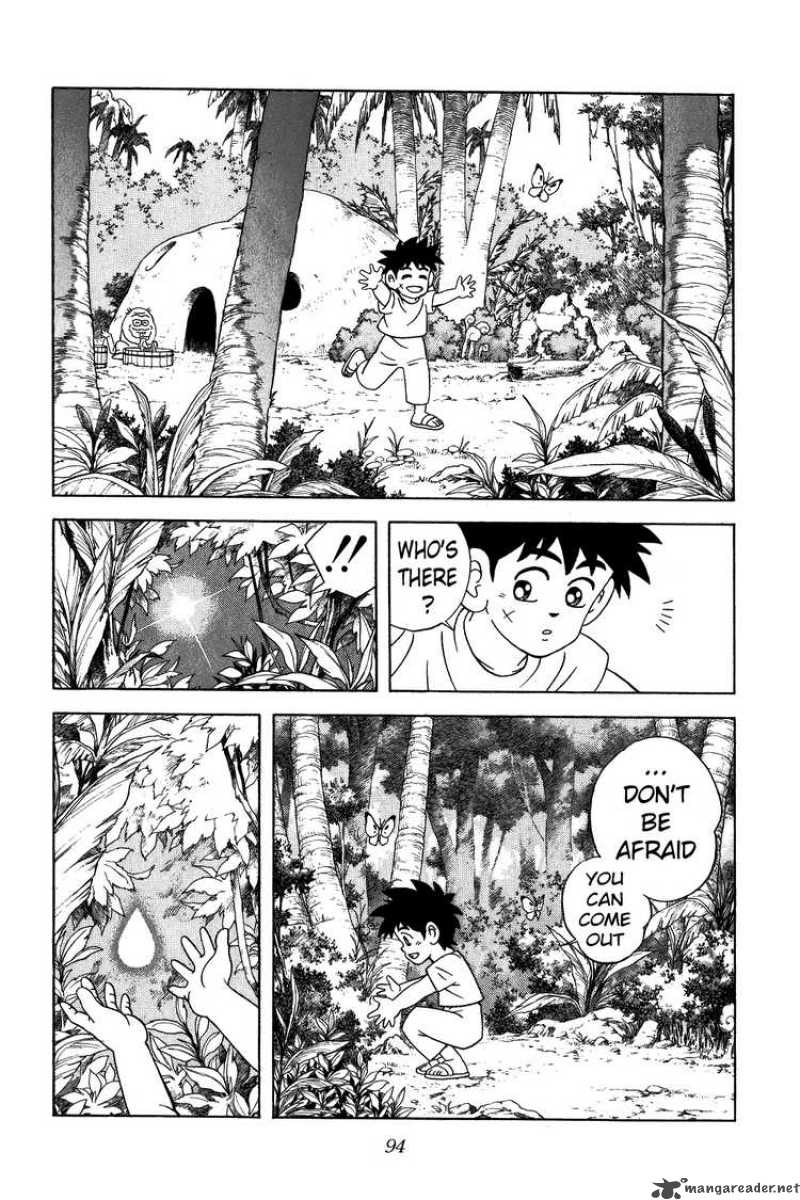 Dragon Quest Dai No Daiboken Chapter 338 Page 10