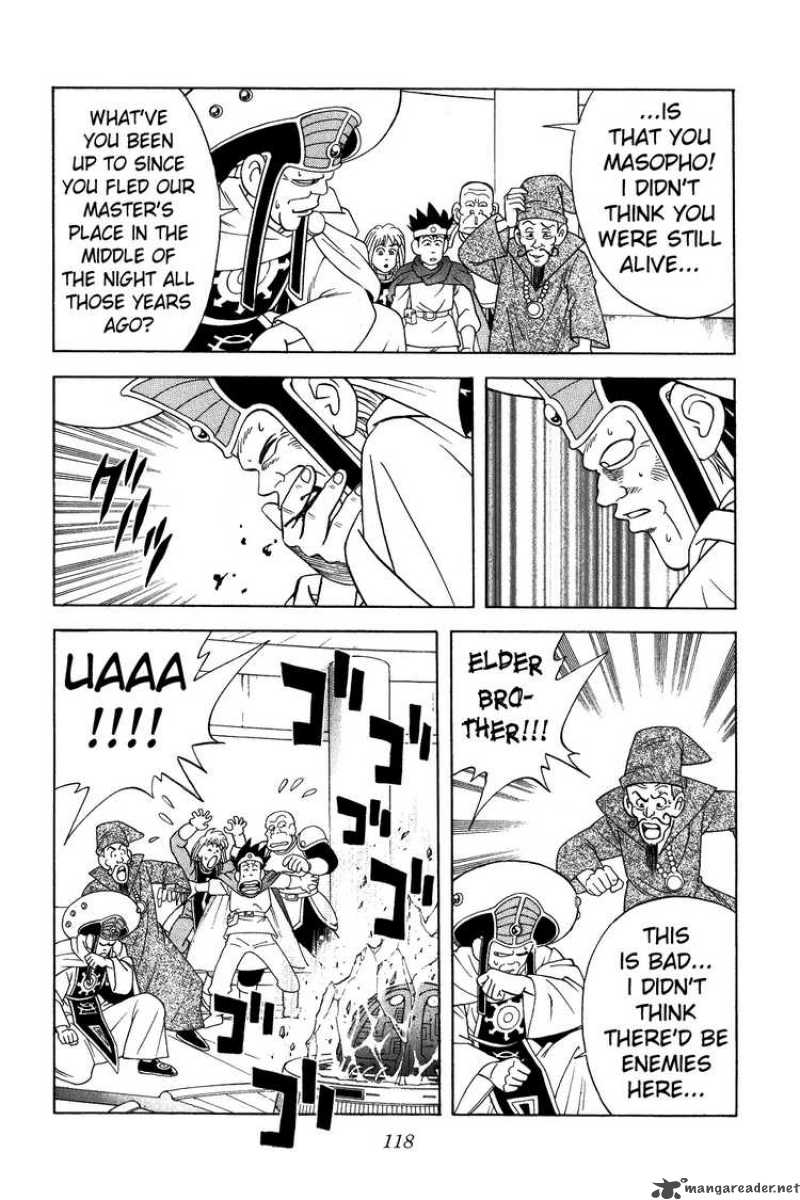 Dragon Quest Dai No Daiboken Chapter 339 Page 14