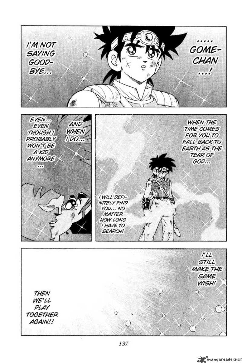 Dragon Quest Dai No Daiboken Chapter 340 Page 12
