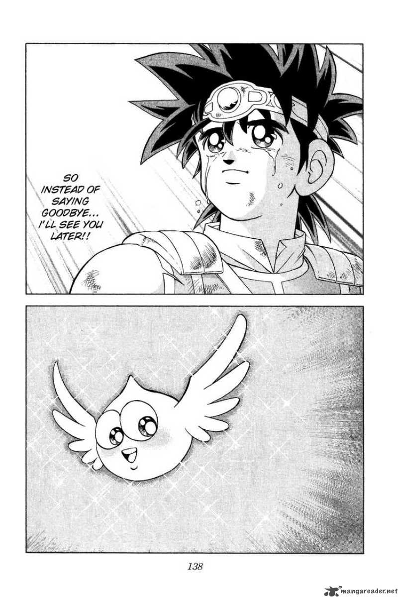 Dragon Quest Dai No Daiboken Chapter 340 Page 13