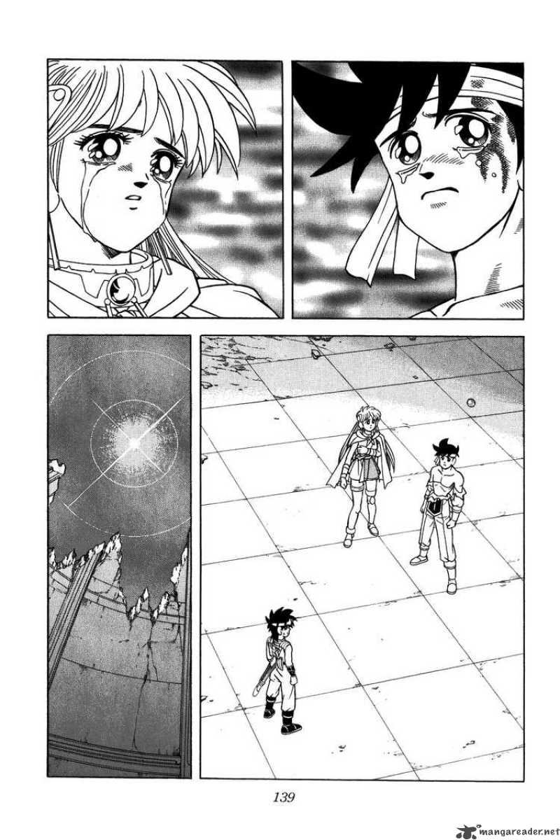 Dragon Quest Dai No Daiboken Chapter 340 Page 14