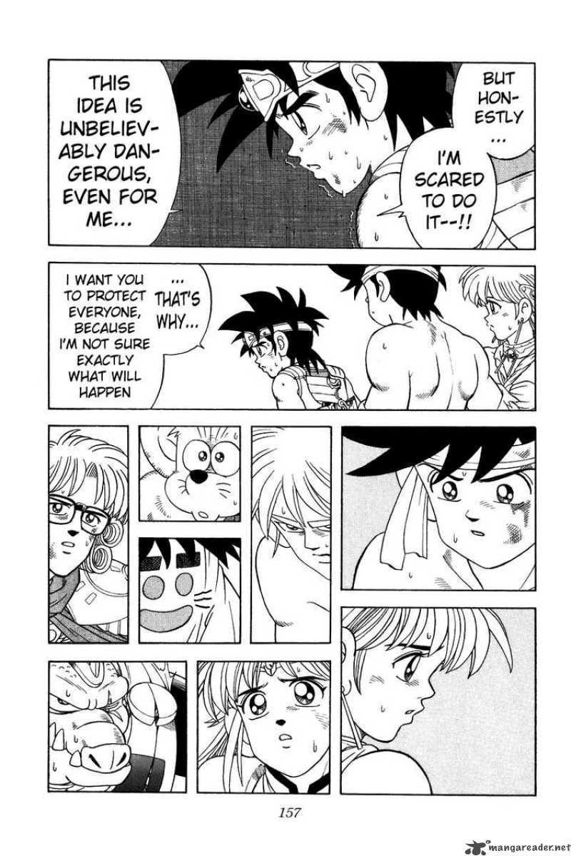 Dragon Quest Dai No Daiboken Chapter 341 Page 13