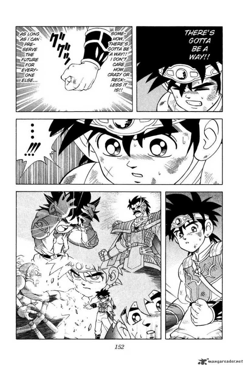 Dragon Quest Dai No Daiboken Chapter 341 Page 8