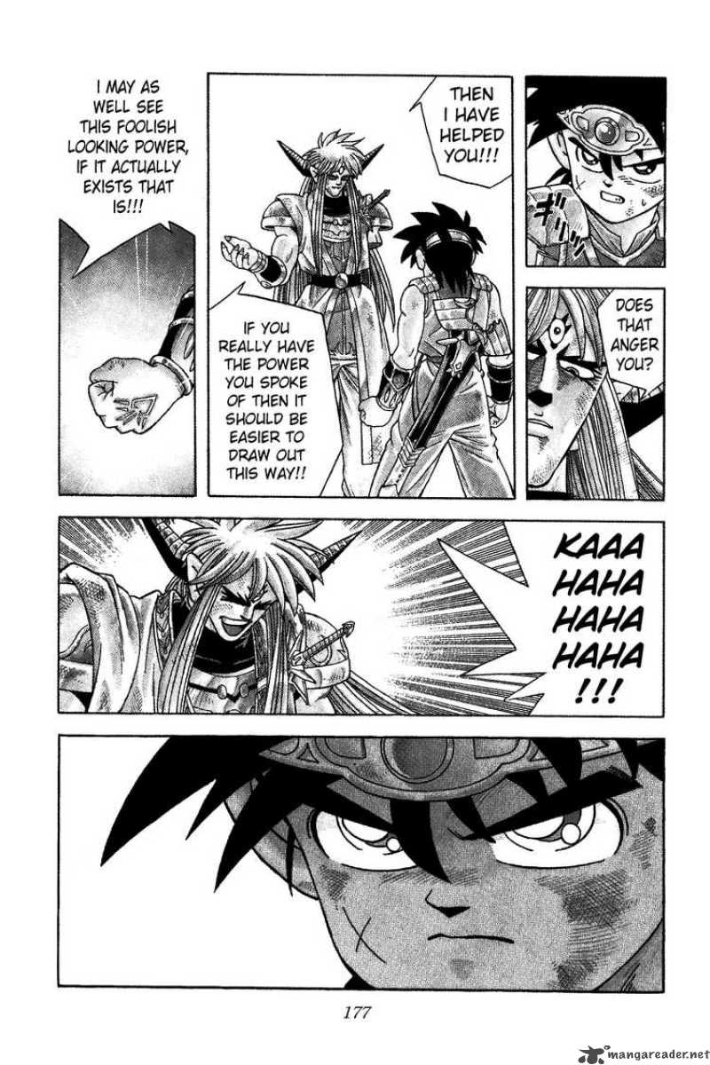 Dragon Quest Dai No Daiboken Chapter 342 Page 12
