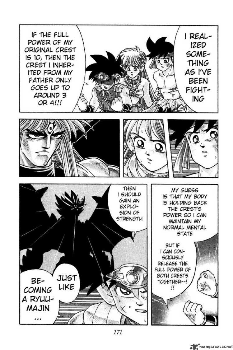 Dragon Quest Dai No Daiboken Chapter 342 Page 6