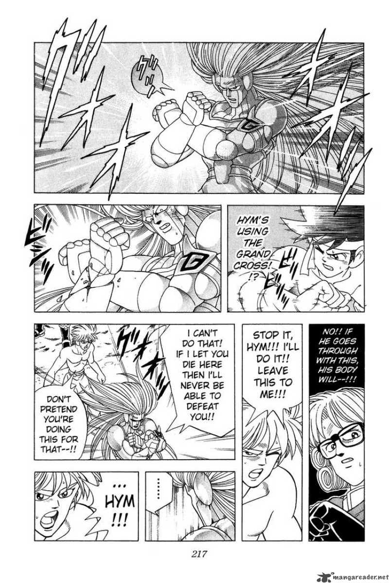 Dragon Quest Dai No Daiboken Chapter 344 Page 11