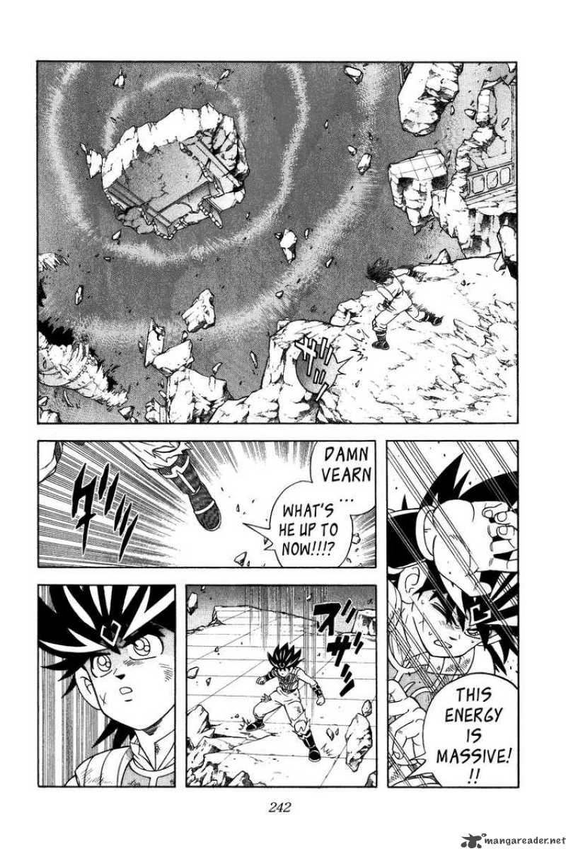 Dragon Quest Dai No Daiboken Chapter 345 Page 14