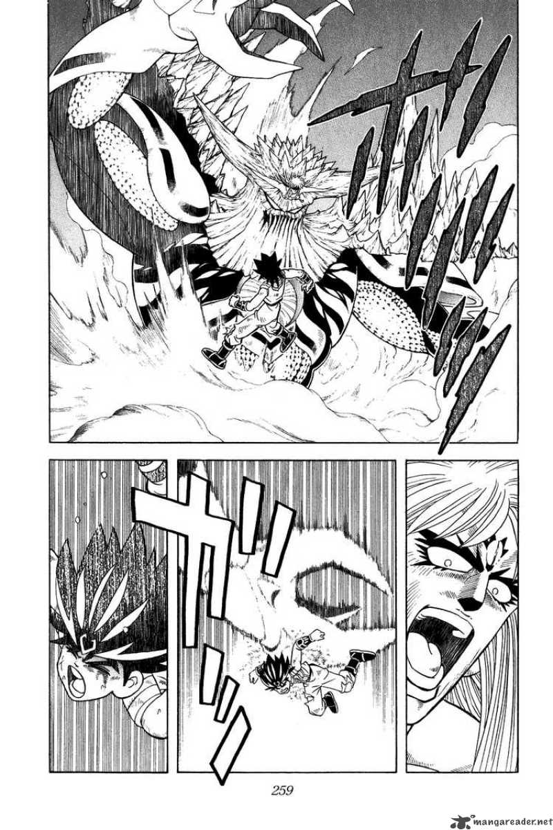 Dragon Quest Dai No Daiboken Chapter 346 Page 11