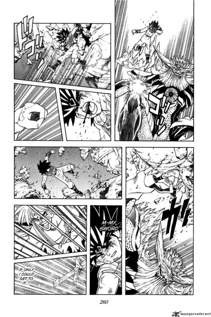 Dragon Quest Dai No Daiboken Chapter 346 Page 12