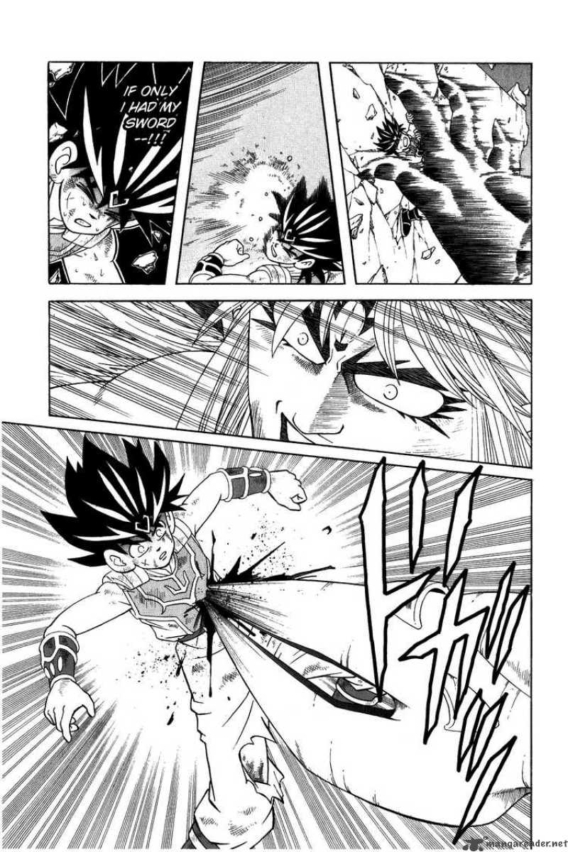 Dragon Quest Dai No Daiboken Chapter 346 Page 13
